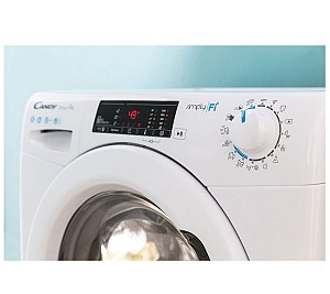 CANDY CSO 1295TW4/1-S Πλυντήριο Ρούχων