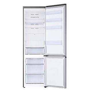 SAMSUNG RB38C602DSA/EF Ψυγειοκαταψύκτης