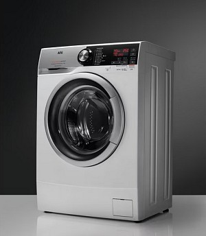 AEG L6SME27S Πλυντήριο Ρούχων