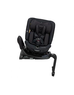 Maxi-Cosi Καθισματάκι Αυτοκινήτου Spinel 360 Plus i-Size 0-36 kg με Isofix Authentic Black BR78154