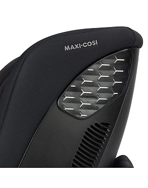 Maxi-Cosi Καθισματάκι Αυτοκινήτου Spinel 360 Plus i-Size 0-36 kg με Isofix Authentic Black BR78154