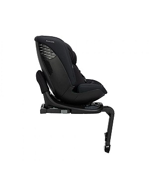 Maxi-Cosi Καθισματάκι Αυτοκινήτου Spinel 360 Plus i-Size 0-36 kg με Isofix Authentic Black BR78154