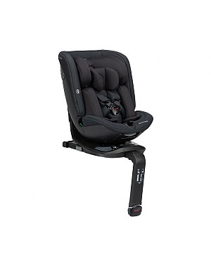 Maxi-Cosi Καθισματάκι Αυτοκινήτου Spinel 360 Plus i-Size 0-36 kg με Isofix Authentic Black BR78154