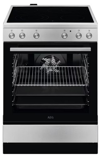 AEG CCB6400NBM Κουζίνα Ελεύθερη