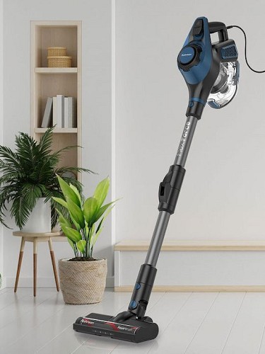 Rohnson R-1239 Επαναφορτιζόμενη Σκούπα Stick & Χειρός