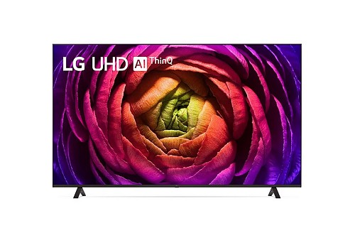 LG 65UR76006LL 65 Τηλεόραση