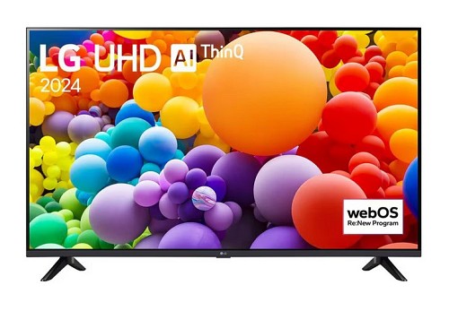 LG 55UT73006LA 55 Τηλεόραση