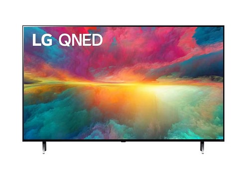 LG 50QNED756RA 50 Τηλεόραση