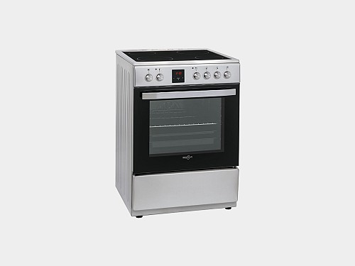 WINSTAR WSTFSIXC6519 Κουζίνα Ελεύθερη
