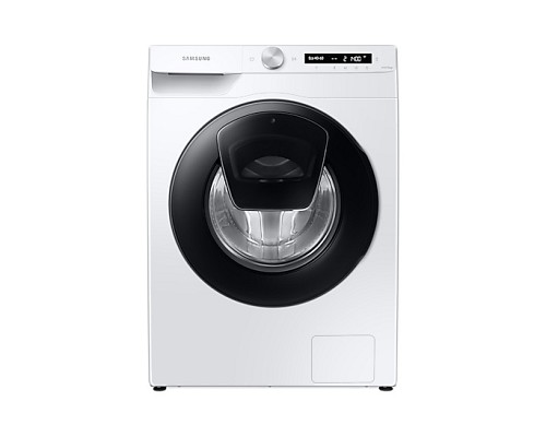 SAMSUNG WW80T554DAW/S6 Πλυντήριο Ρούχων