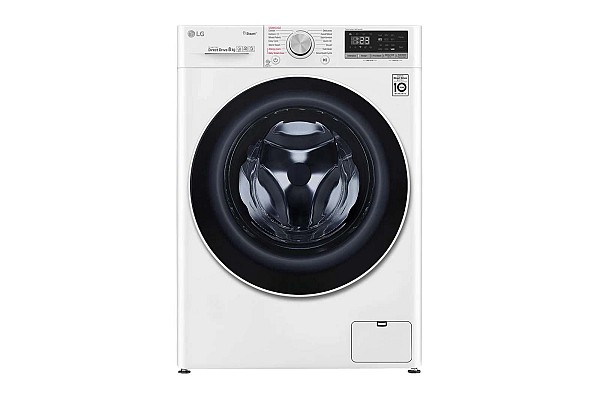 LG F4WV508S0E Πλυντήριο Ρούχων