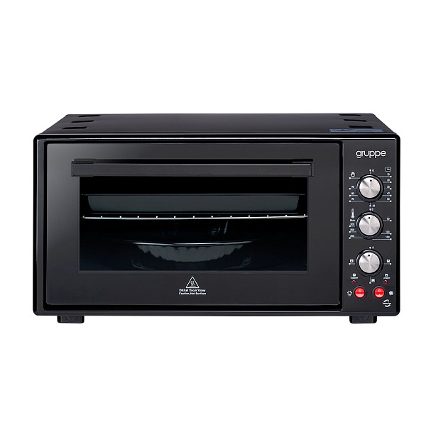 Gruppe I-28TTFL Black