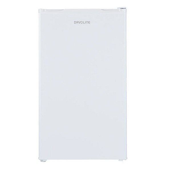 Davoline RF 85 W NE Mini Bar Υ84xΠ50xΒ56εκ. Λευκό