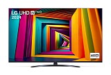 LG Smart Τηλεόραση 65" 4K UHD LED 65UT81006LA HDR (2024)