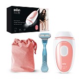 Braun PL1014 Σετ Αποτρίχωσης Laser για Σώμα