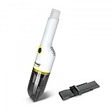 Karcher CVH 2-4 Επαναφορτιζόμενο Σκουπάκι Χειρός 4V Λευκό 4054278935638