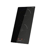 Gruppe Domino  IH201A-36E00-S0500-L Επαγωγική Εστία Αυτόνομη 29x52εκ.