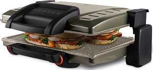 Izzy Elea Γκριλιέρα 2100W 13251