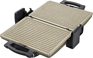 Izzy Elea Γκριλιέρα 2100W 13251