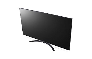 LG Smart Τηλεόραση 65 4K UHD LED 65UT81006LA HDR (2024)