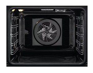 AEG BES33111XM Φούρνος άνω Πάγκου 72lt χωρίς Εστίες Π59.4εκ. Inox
