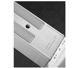 AEG TR819P4G Στεγνωτήριο 9kg A++ με Αντλία Θερμότητας