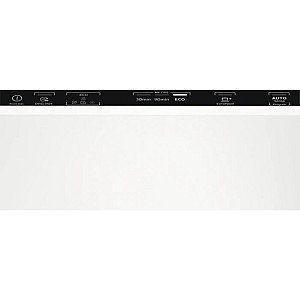 AEG FSE31407Z AirDry Πλυντήριο Πιάτων Εντοιχιζόμενο