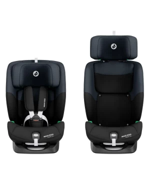 Maxi-Cosi Titan S Καθισματάκι Αυτοκινήτου i-Size Tonal Black 9-36 kg BR78637