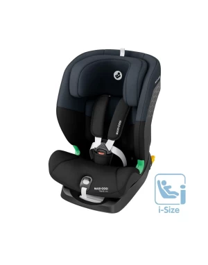 Maxi-Cosi Titan S Καθισματάκι Αυτοκινήτου i-Size Tonal Black 9-36 kg BR78637