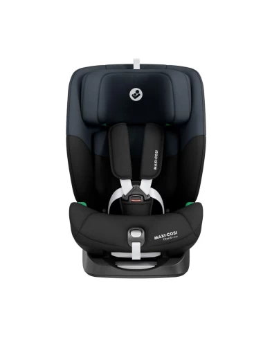 Maxi-Cosi Titan S Καθισματάκι Αυτοκινήτου i-Size Tonal Black 9-36 kg BR78637