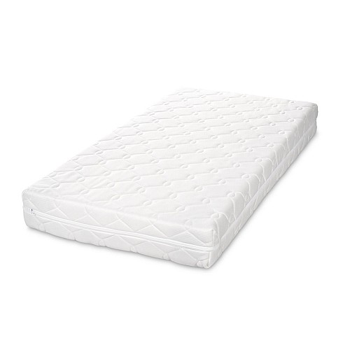 Lorelli Top Exclusive Στρώμα Βρεφικής Κούνιας 60/120-13cm Λευκό 10160190007