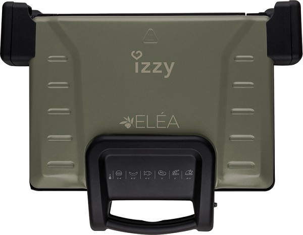 Izzy Elea Γκριλιέρα 2100W 13251