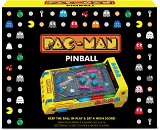 MAM Pinball Pac-Man Electronic Arcade (PM2001) 4895254300848 401699000848