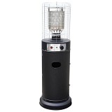 Mistral Plus LFH-BPC Σόμπα Φάρος Υγραερίου με Απόδοση 11kW