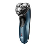 TAURUS 3SIDE Shave IPX7 Ξυριστική Μηχανή Προσώπου Επαναφορτιζόμενη 0039785