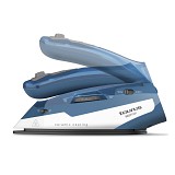 Taurus Easy Trip Σίδερο Ατμού 1000W με Κεραμική Πλάκα και Συνεχόμενη Παροχή 40gr/min 8414234189912