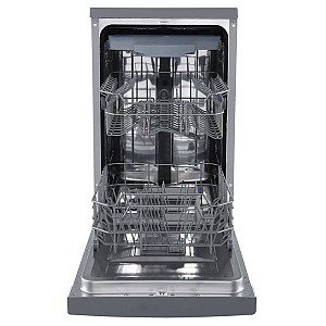 Morris Πλυντήριο Πιάτων FSI-45103 για 10 Σερβίτσια Π44,8xY84,6εκ Inox
