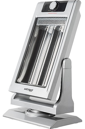 Mistral Plus MI-1200 Σόμπα Carbon 1200 Watt