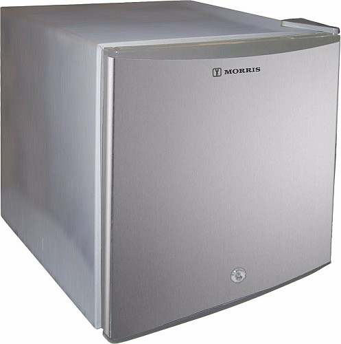 Morris Mini Bar 41lt Υ49.5xΠ45xΒ45εκ. Inox S7449SDL