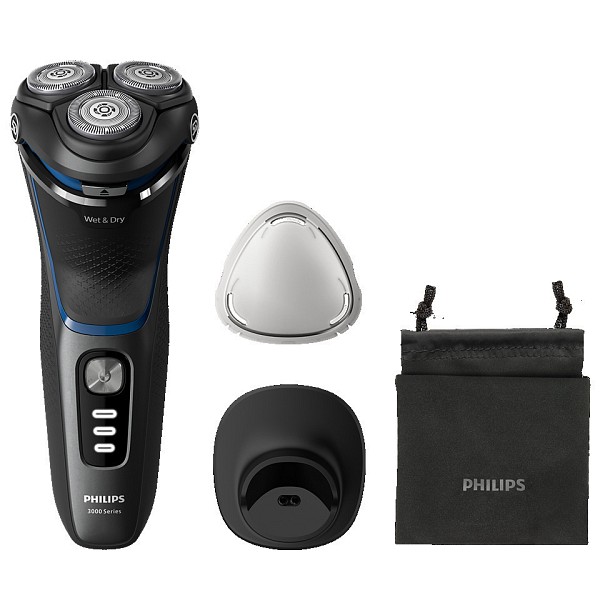 PHILIPS S3344/13 Ξυριστικές μηχανές προσώπου