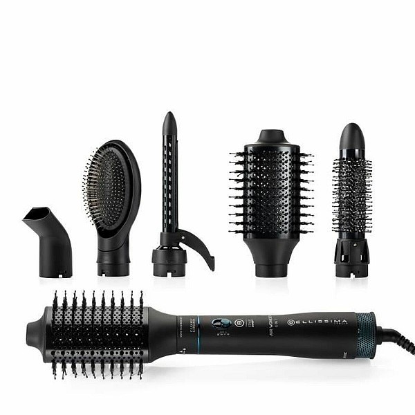 IMETEC BELLISSIMA STYLE EXPERT HOT AIR 6 IN 1 7IME11883 Βούρτσες μαλλιών (8007403118839)