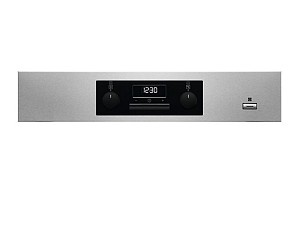 AEG BES351111M Φούρνος άνω Πάγκου 72lt χωρίς Εστίες Π59.4εκ. Inox