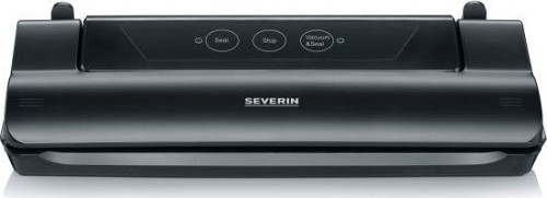 Severin Συσκευή Vacuum με Μέγιστο Μήκος Σφραγίσματος 280mm FS-3610