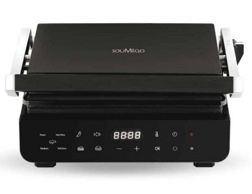 Gruppe Τοστιέρα – Γκριλιέρα KJ-230 souMilao