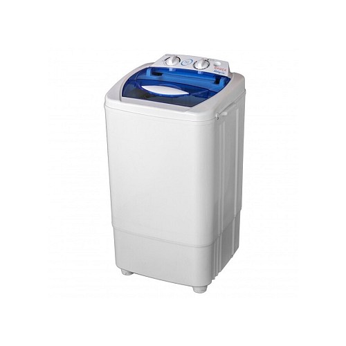 Brock WM-7001/WH Mini Πλυντήριο Ρούχων 7kg