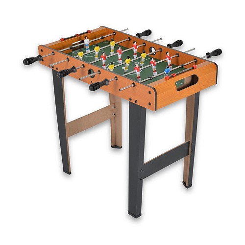 Moni Επιτραπέζιο Ποδοσφαιράκι με 14 Παίκτες Soccer game table with 14 players 1016A 3801005600472