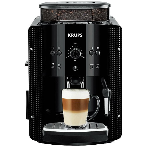 Krups Μηχανή Espresso EA8108