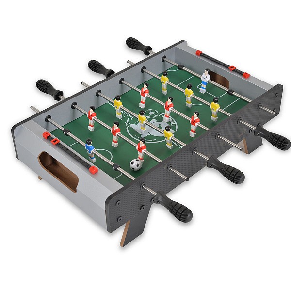Moni Επιτραπέζιο Ποδοσφαιράκι με 14 Παίκτες Soccer game table with 14 players 1088B 3801005600458