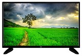 F&U Τηλεόραση 32" HD Ready LED FL32113T (2024)
