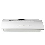 Davoline Olympia 0601MOL 2.0 370WH Απορροφητήρας Ελεύθερος Λευκός 70cm 800001806